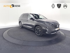 Peugeot 5008 - HYbrid 145 e-DCS6 GT | Panoramadak | Camera | Elektrische Achterklep | Adaptieve Cruise Co