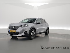 Peugeot e-2008 - EV Allure Pack 50 kWh | Apple CarPlay & Android Auto | Clima | All Seasons | Cruise