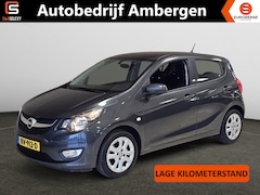 Opel Karl - 1.0i (75Pk) Edition+ Airco Cruise Géén Afleverkosten