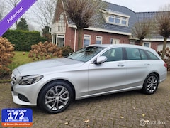 Mercedes-Benz C-klasse Estate - 220 CDI