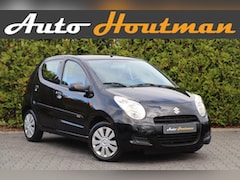 Suzuki Alto - 1.0 Comfort EASSS 1ste Eigenaar|Airco|Dealer Onderhouden|Elektr. Pakket