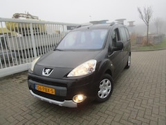 Peugeot Partner Tepee - 1.6 VTi XT Style