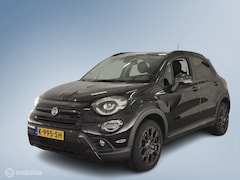 Fiat 500 X Cross - 1.3 GSE City Cross S-Design Automaat, Trekhaak