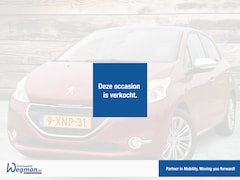 Peugeot 208 - 1.2 VTi Style | Navigatie | LMV | Bluetooth | NAP | NLD auto