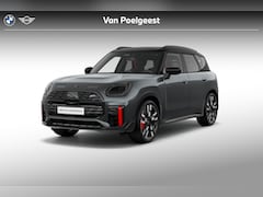 MINI Countryman - 2.0 JCW ALL4 John Cooper Works XL