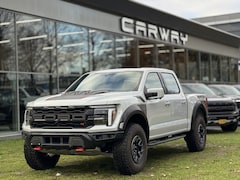 Ford F-150 Raptor - 5.2 V8 R 37 BPM-VRIJ 730 PK Facelift HUD