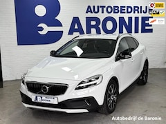 Volvo V40 Cross Country - 1.5 T3 Dynamic Edition, dealer onderhouden