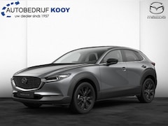 Mazda CX-30 - 2.5 eSA-G Homura AUTOMAAT