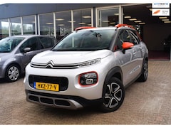 Citroën C3 Aircross - 1.2 PureTech S&S Feel | LED VERLICHTING | CLIMATE CONTROL | VOOR EN ACHTERUIT RIJ SENSOREN