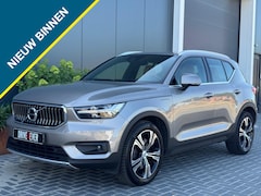Volvo XC40 - 1.5 T5 TE Inscript. M21 CLIMATE CAMERA CR CONTROL SPORTVELGEN