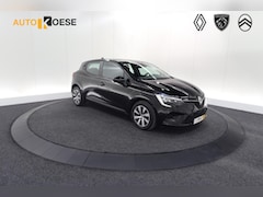 Renault Clio - TCe 90 Evolution | Apple Carplay | Cruise Control | Navigatie