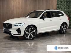 Volvo XC60 - T6 AWD Recharge Plus Dark Long Range | 360° Camera | Head-Up Display | Adaptieve Cruise Co