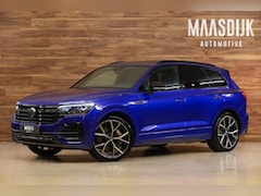 Volkswagen Touareg - 3.0 TSIe 4MOTION|Massage|Nachtzicht|Pano|