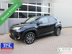 Toyota Yaris Cross - 1.5 Hybrid Dynamic | 1e Eig | NL Auto | Boekjes | Full Led | Navigatie | Apple Carplay