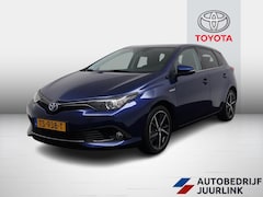 Toyota Auris - 1.8 Hybrid Dynamic Ultimate Trekhaak/Nav/Ecc/Cam