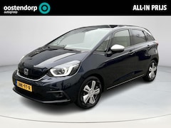 Honda Jazz - 1.5 e:HEV Executive