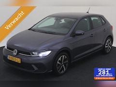 Volkswagen Polo - 1.0 TSI Life