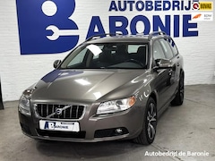 Volvo V70 - 2.5T Kinetic automaat