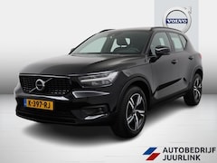 Volvo XC40 - 1.5 T2 R-Design Automaat/Pano/Ecc/Navi/Android