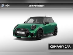MINI Cooper - 3-deurs 1.5 Cooper C John Cooper Works XL