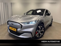 Ford Mustang Mach-E - AWD 75 kWh | Pano | Tech Pack+