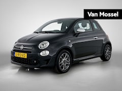 Fiat 500 - 1.0 Hybrid Rockstar | Airco | Panoramadak | Apple Carplay/Android Auto