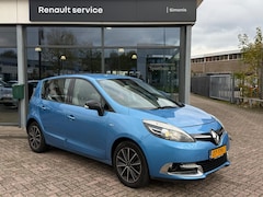 Renault Scénic - 2.0 Bose Automaat