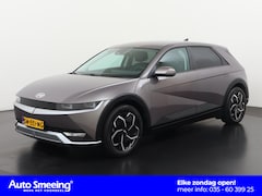 Hyundai IONIQ 5 - Connect 73kWh | Camera | Warmtepomp | Elekt Stoelverstelling | Zondag Open