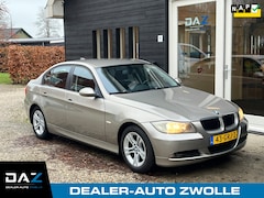 BMW 3-serie - 318i Business Line Ecc/Audio/Navi/Pdc/Youngtimer