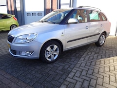 Skoda Fabia Combi - 1.2 TSI Fresh
