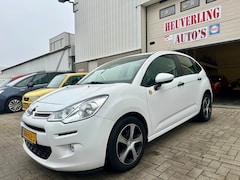 Citroën C3 - 1.0 PureTech Feel Edition | Airco | Cruise | PDC