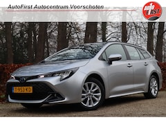 Toyota Corolla Touring Sports - Hybrid 140 Active | Navi | Camera | ACC |