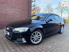 Audi A3 Sportback - 30 TFSI Pro Line