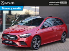 Mercedes-Benz B-klasse - 250 e Business Solution AMG Limited