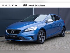 Volvo V40 - 1.5 T3 Polar+ Sport