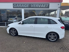 Mercedes-Benz B-klasse - 180 Business Solution AMG