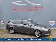 Opel Insignia Sports Tourer - 1.4 Turbo EcoFLEX Edition NAVI TEL LM PDC CC
