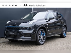 Lynk & Co 01 - 1.5 | Automaat | Panoramadak | Parkeercamera | Parkeersensoren voor + achter | Adaptive cr