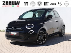 Fiat 500e - La Prima 42 kWh | Schuifdak | Technology | Winter | 17"