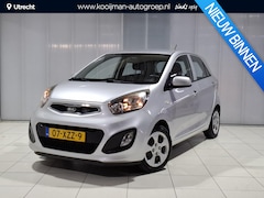 Kia Picanto - 1.2 CVVT ISG Comfort Pack , Airco
