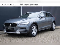 Volvo V90 Cross Country - 2.0 T5 AWD Panoramisch schuif-kantel dak | Polestar Engineered Optimalisatie | Klasse III