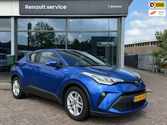Toyota C-HR - 1.8 Hybrid Active A. Camera