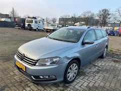 Volkswagen Passat Variant - 1.4 TSI Trendl BlM EXPORT EX BPM