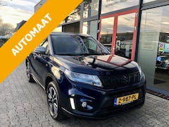 Suzuki Vitara - 1.5 Hybrid Automaat Style Rhino Edition (RIJKLAARPRIJS)