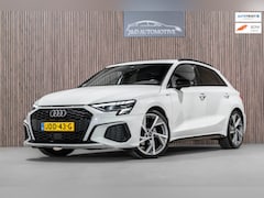 Audi A3 Sportback - 35 TFSI 3x S-LINE LED CAMERA 2021