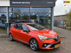 Renault Clio - 1.6 E-Tech Hybrid 145 R.S. Line Automaat + Afneembare trekhaak
