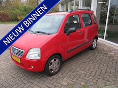 Suzuki Wagon R+ - 1.3 Season Kan direct mee 139.000 km Nap