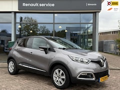 Renault Captur - 1.2 TCe Dynamique Automaat