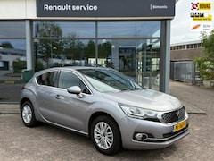 DS 4 - 4 1.2 PureTech Chic Trekhaak - Navigatie - Aut. Airco