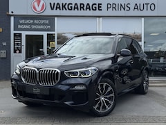 BMW X5 - xDrive45e High Executive |PANO|LASER|360CAM|HUD|H/K|BTW-AUTO|1 EIGENAAR| 3741